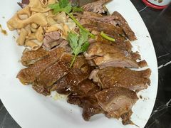 -乌文新澄海卤鹅店