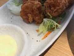 日式炸鸡-林妈妈村·日式料理(宝山万达店)