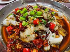 -金哥私房菜馆(张府园总店)