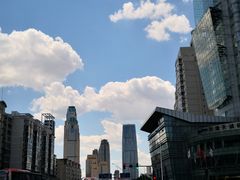 -嘉华国际商业中心