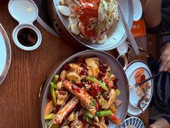 -蟹之国·精品蟹料理(极地店)