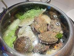 -苏大嘴蒸汽海鲜·海胆蒸饺(中山广场店)