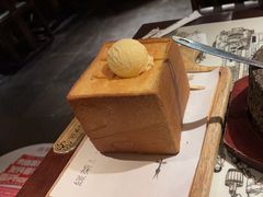 -绿茶餐厅(龙湖星悦荟店)