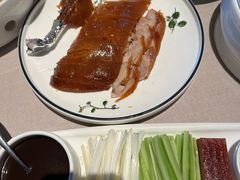 -漢舍中国菜馆(889广场店)