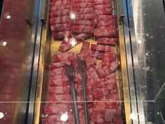 -非烤勿扰韩式自助烤肉火锅(龙岗万达广场店)