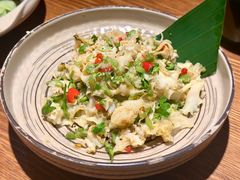 烧椒绣球菌-云海肴·汽锅鸡·云南代表菜(丁香国际店)