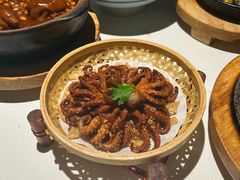 -0776食堂·京城创意菜(七里庄店)