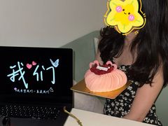 -黑池口感烘焙·生日蛋糕(坂田店)