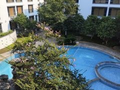 -苏州香山国际大酒店