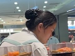 -争鲜回转寿司(朝北大悦城店)