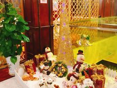 -玉丰国际酒店·玉宴中餐厅