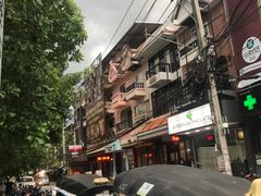 -宁曼路