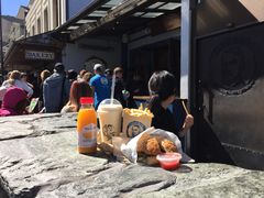 -Fergburger(皇后镇店)