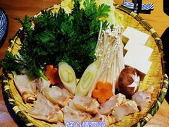 -綱元·海鲜豆捞(明州里店)