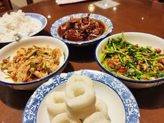 -回家吃饭·地道南昌菜(建德观总店)