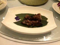 -老洋房花园饭店(绍兴路店)