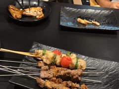 -KAOTOWN烤堂•烧烤(海汇港店)