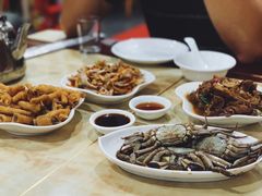 -红灯笼龙凤饭店(宁波老字号店)