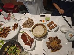 -福海居烤鸭店(鸟巢店)