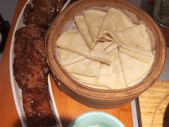 -章吴记喜瑞餐厅(东东城店)