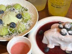 -Blac+Blac(中海环宇荟店)
