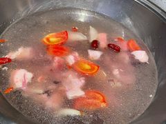 -羊来顺冰煮鲜羊 铁锅烀羊肉(中央大街店)