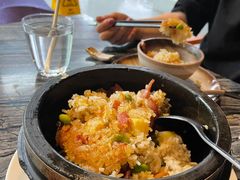 -西双版纳洲际度假酒店-曼霖轩中餐厅