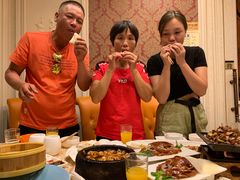 -大鸭梨烤鸭(左家庄店)