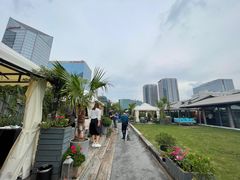 -小河盐帮·私家菜·烤鸭(三元桥·霄云路店)