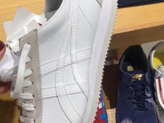 -Onitsuka Tiger(上海久光百货店)