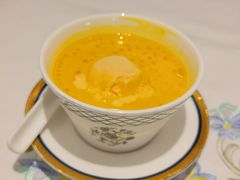 雪糕杨枝甘露-翠园(兴业太古汇店)