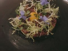 和牛塔塔-蝶舍·MAISON PAPILLON