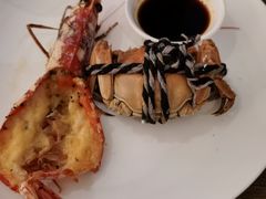 -TABLE·味西餐厅-成都茂业JW万豪酒店