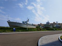 -中国人民解放军海军博物馆