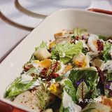 海口西餐🍴特别喜欢坐在阳光洒下的希腊风窗边吃饭