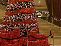 -长沙芙蓉国温德姆至尊豪廷大酒店-自助餐厅