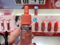 -Olive Young(明洞旗舰店)