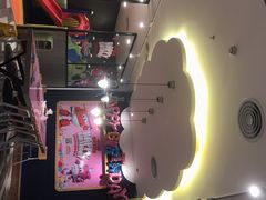 -肯德基(晋江城市广场店)