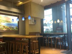-The Habit Burger Grill 哈比特汉堡(爱琴海店)