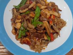 -渔家风味·鲅鱼水饺·央视展播·海鲜天津菜(开发区店)