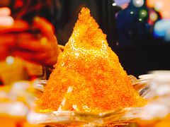 火山沙拉-魔丼屋(日月光店)
