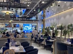 -兰湘子·湘菜小炒(崂山丽达店)