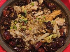 -大丰收脆鱼(浦西万达店)