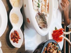 -御仙都北京菜馆·烤鸭店(双井店)