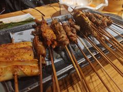 -管氏翅吧(国展店)