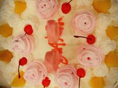 -红宝石·鲜奶小方(昌里店)