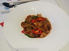 -真爱中国餐馆·年华店(朱雀大街店)