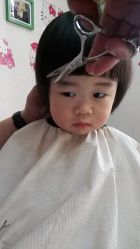 点击看大图 -小咖儿童理发(晶采大厦店)