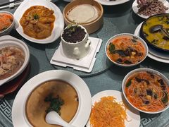 -宴天下大酒店(政和路店)