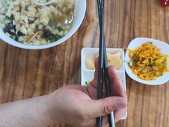 -老陕兄弟(彩虹新城店)